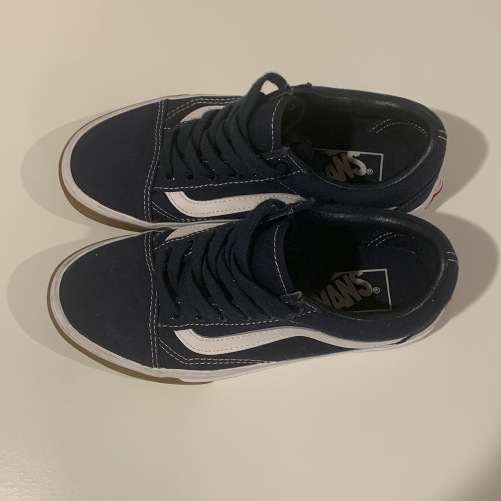 Vans sneaker - Picture 4 of 10